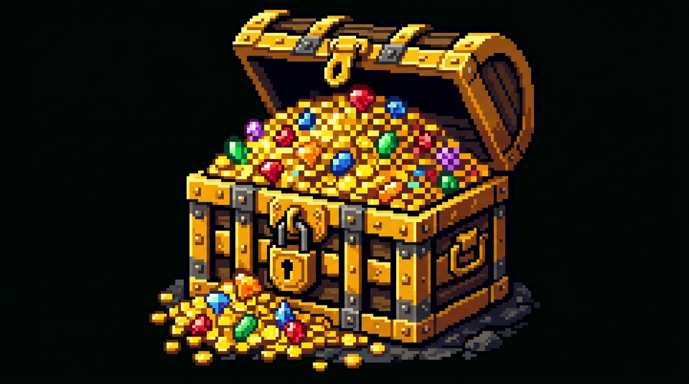 100,000 coins
