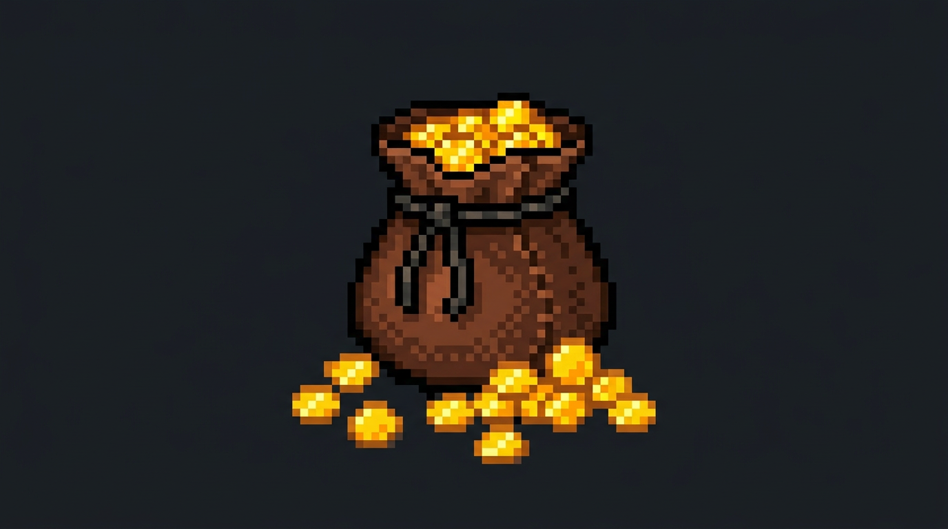 10,000 coins