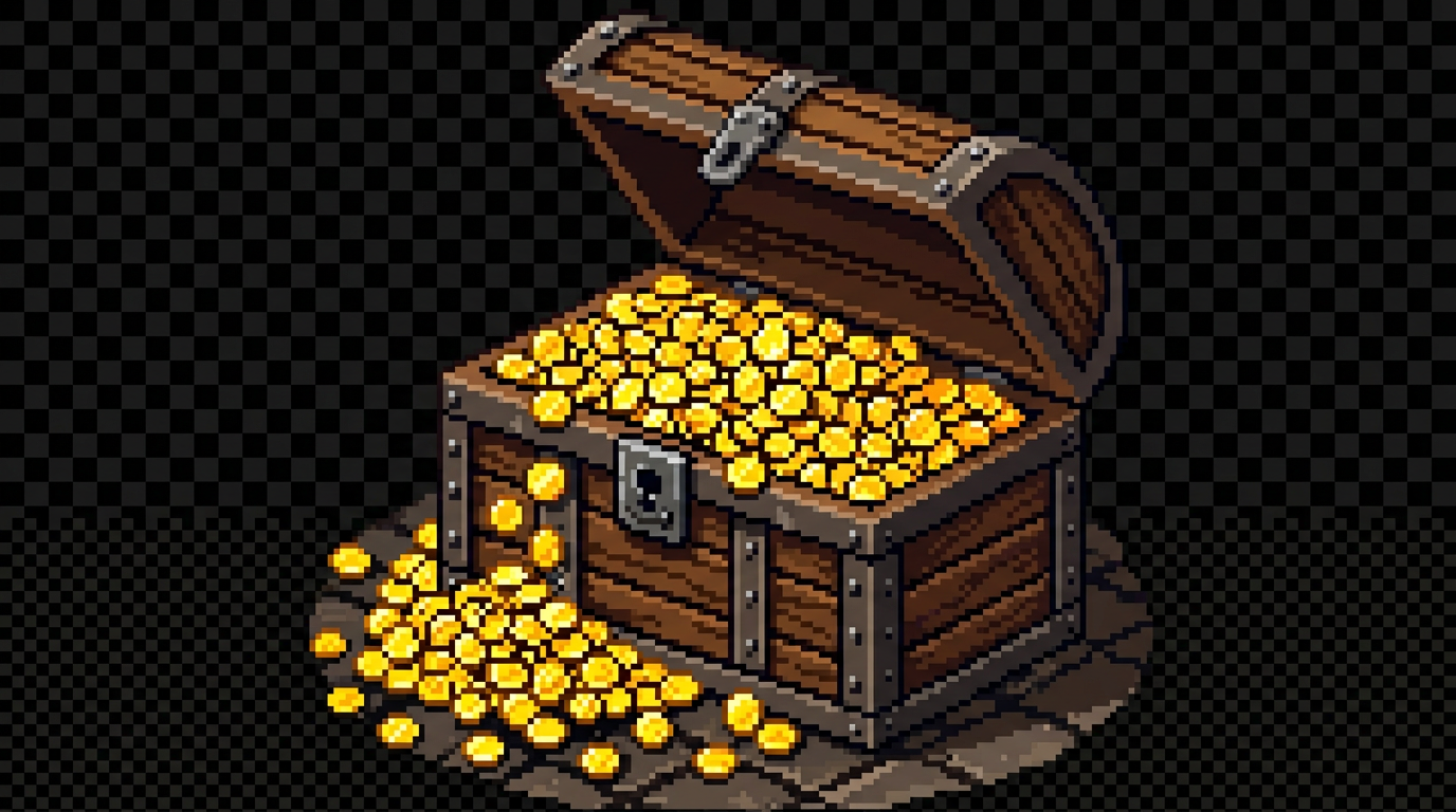 50,000 coins