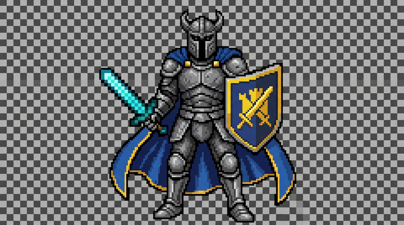Conqueror