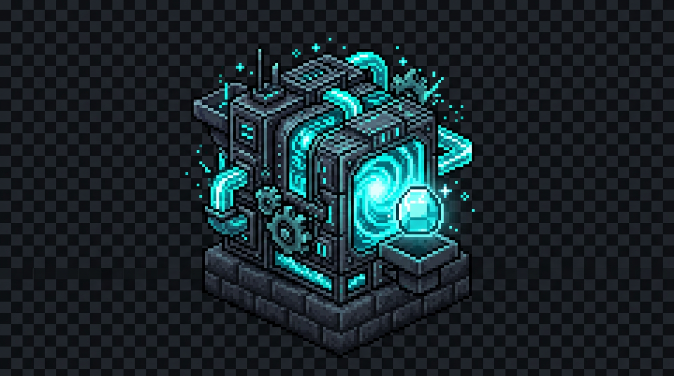 Diamond Generator