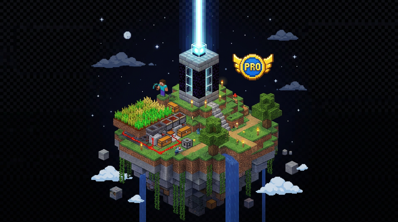 Island PRO