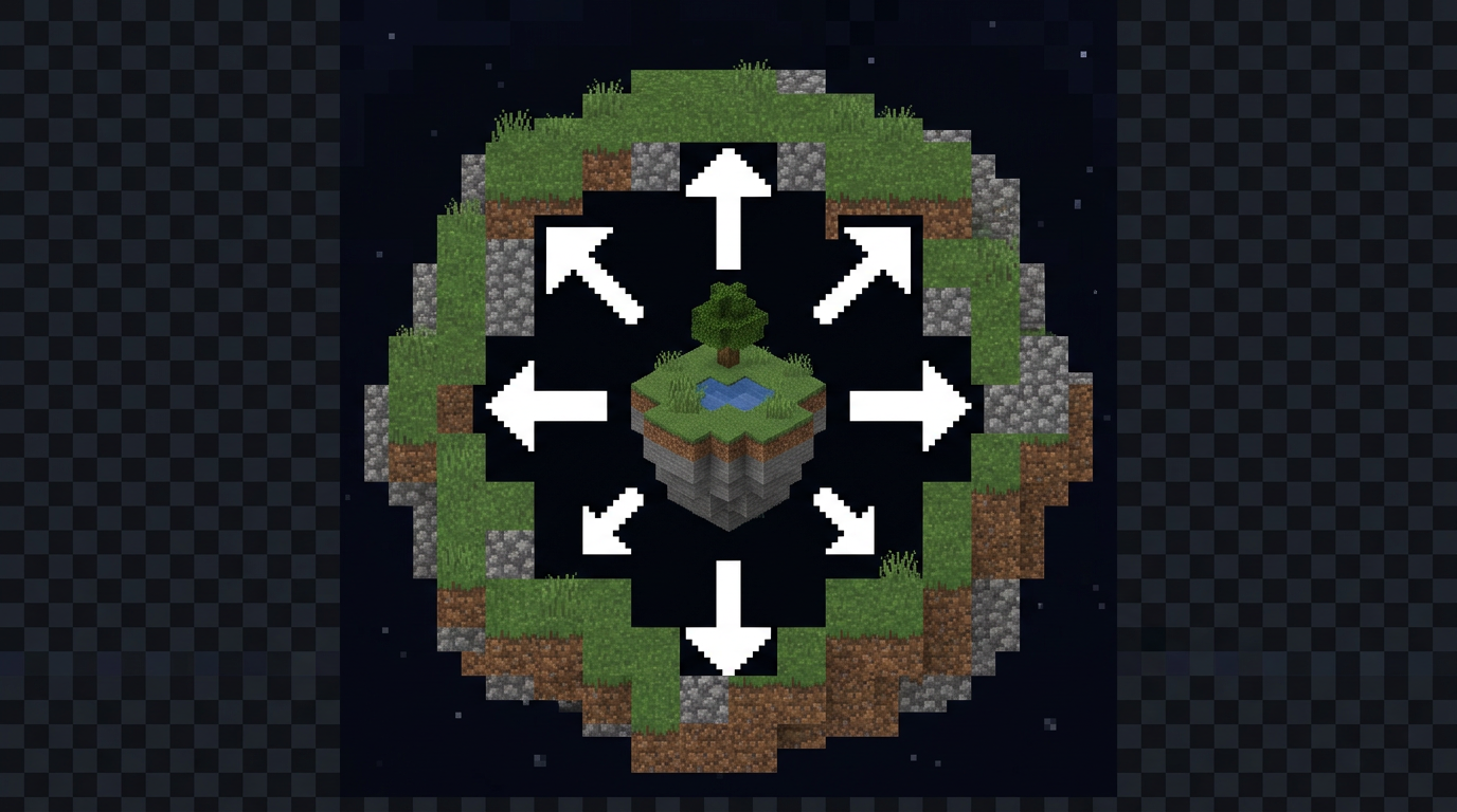 Island Size +50