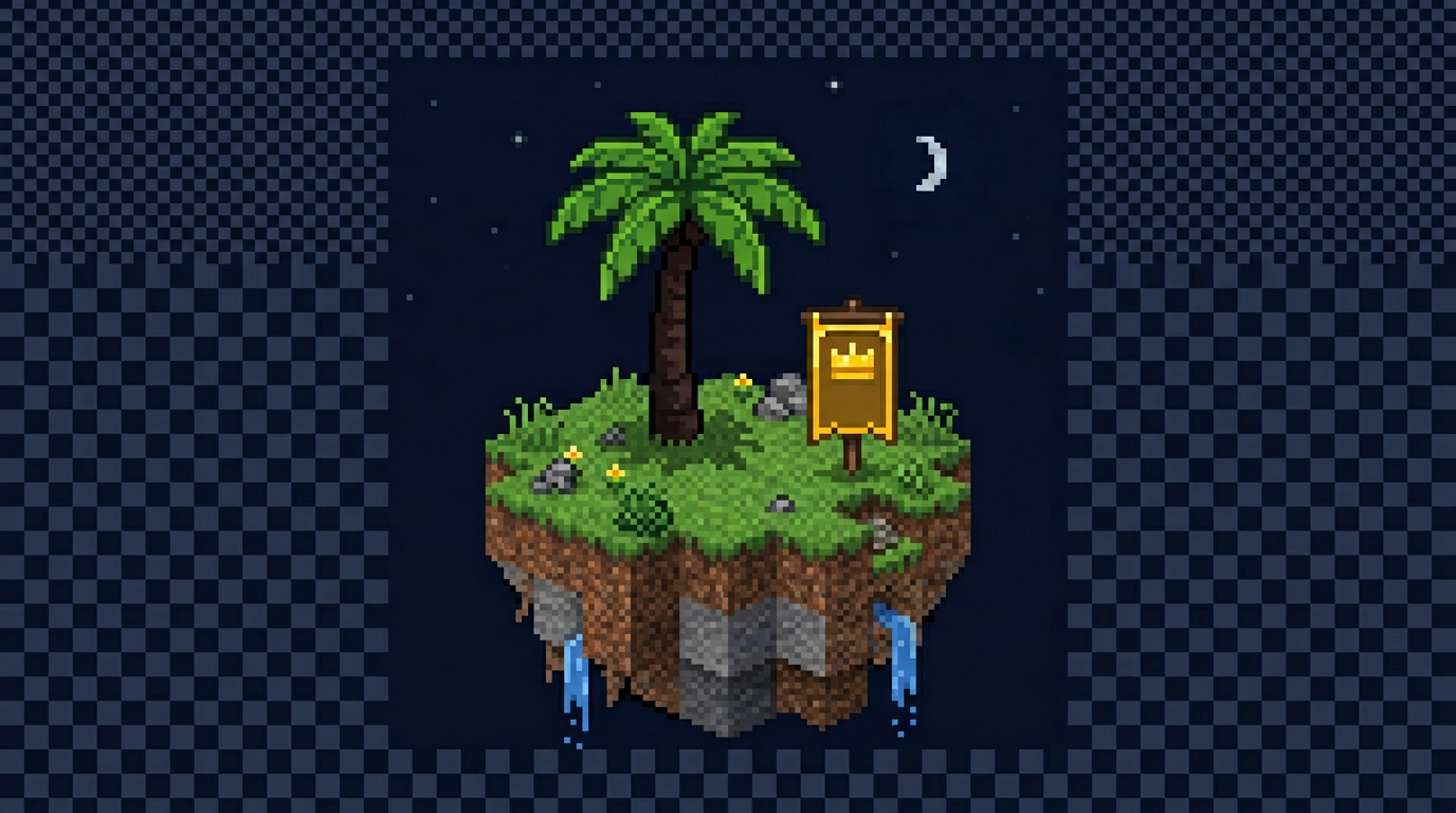 Island VIP