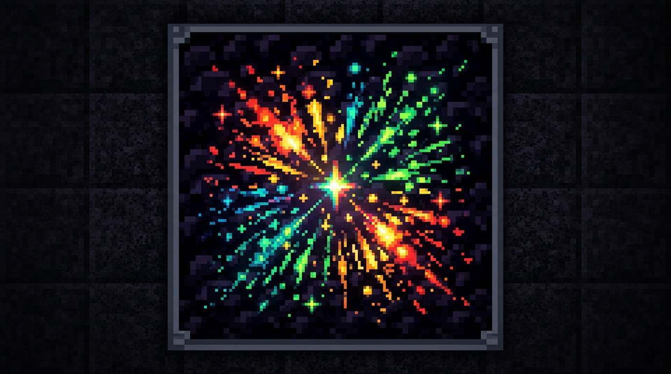 Particle Pack