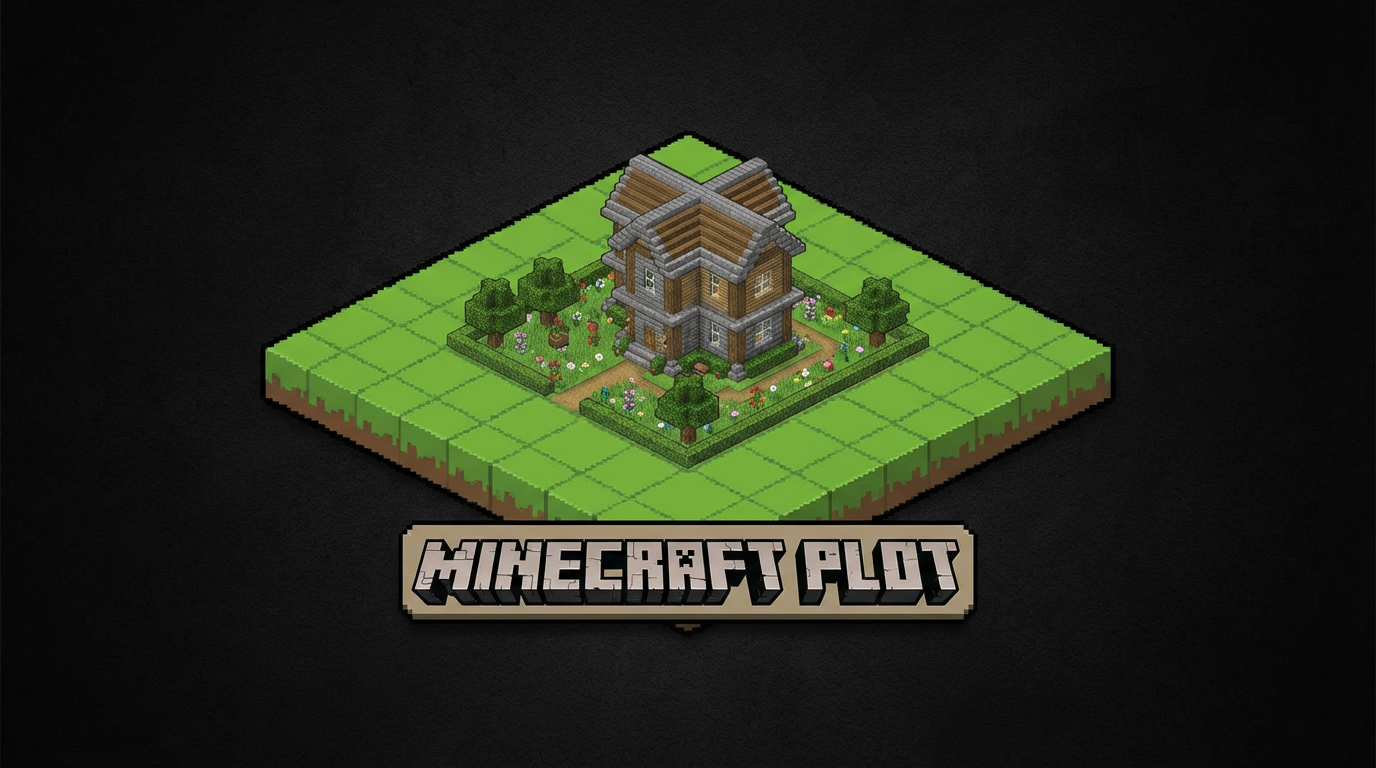 Large Plot 200x200