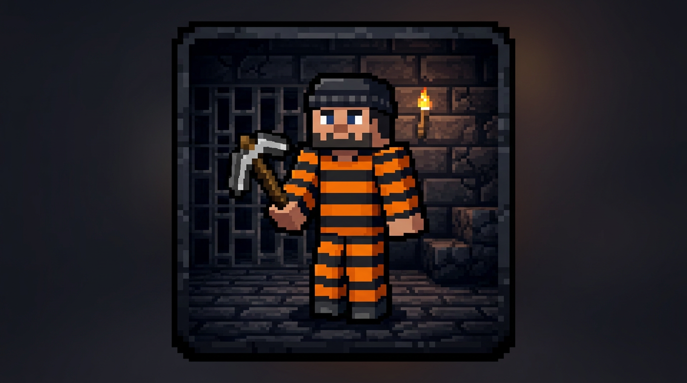 Prisoner+