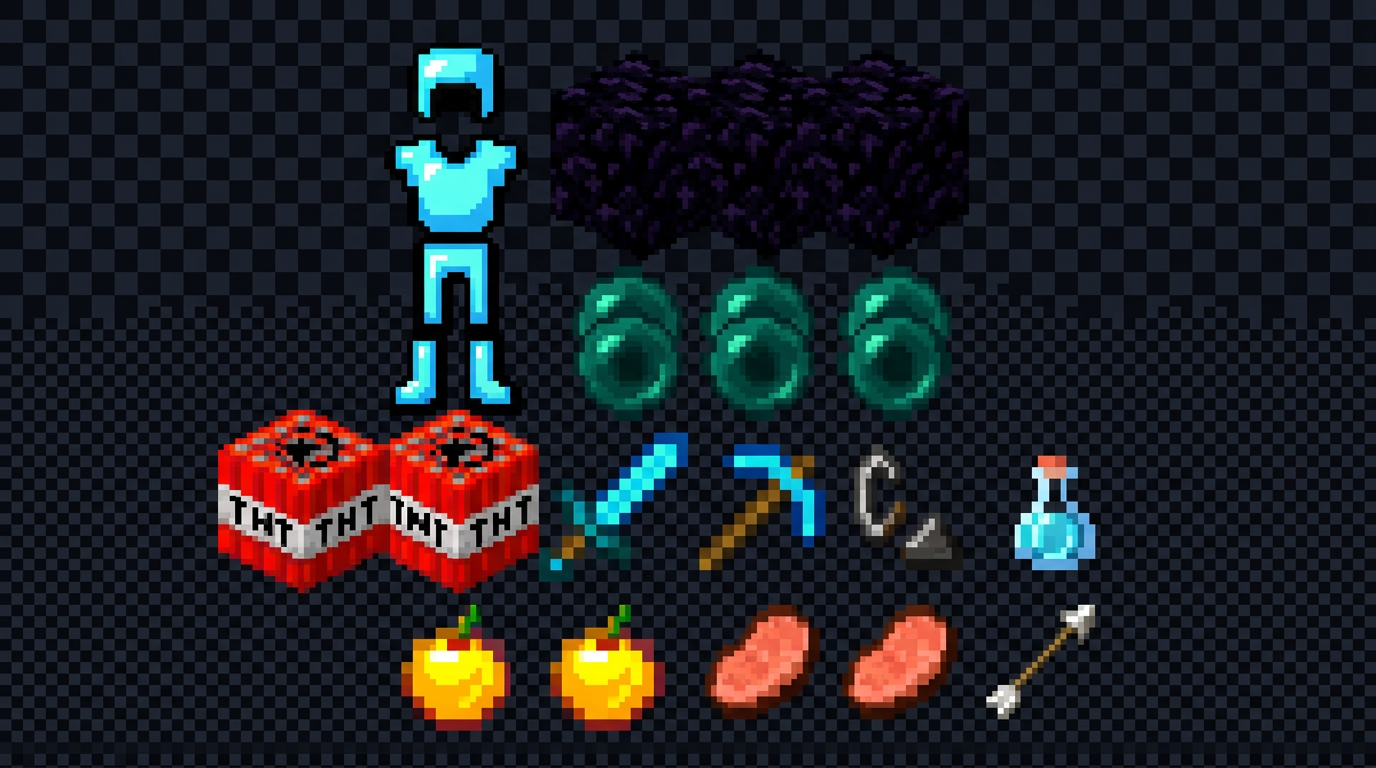 Raid Kit