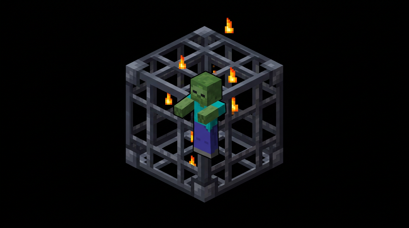 Zombie Spawner