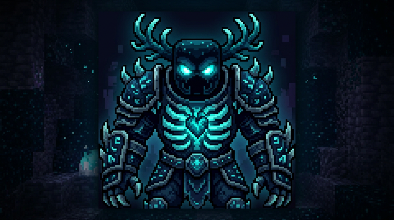 Warden