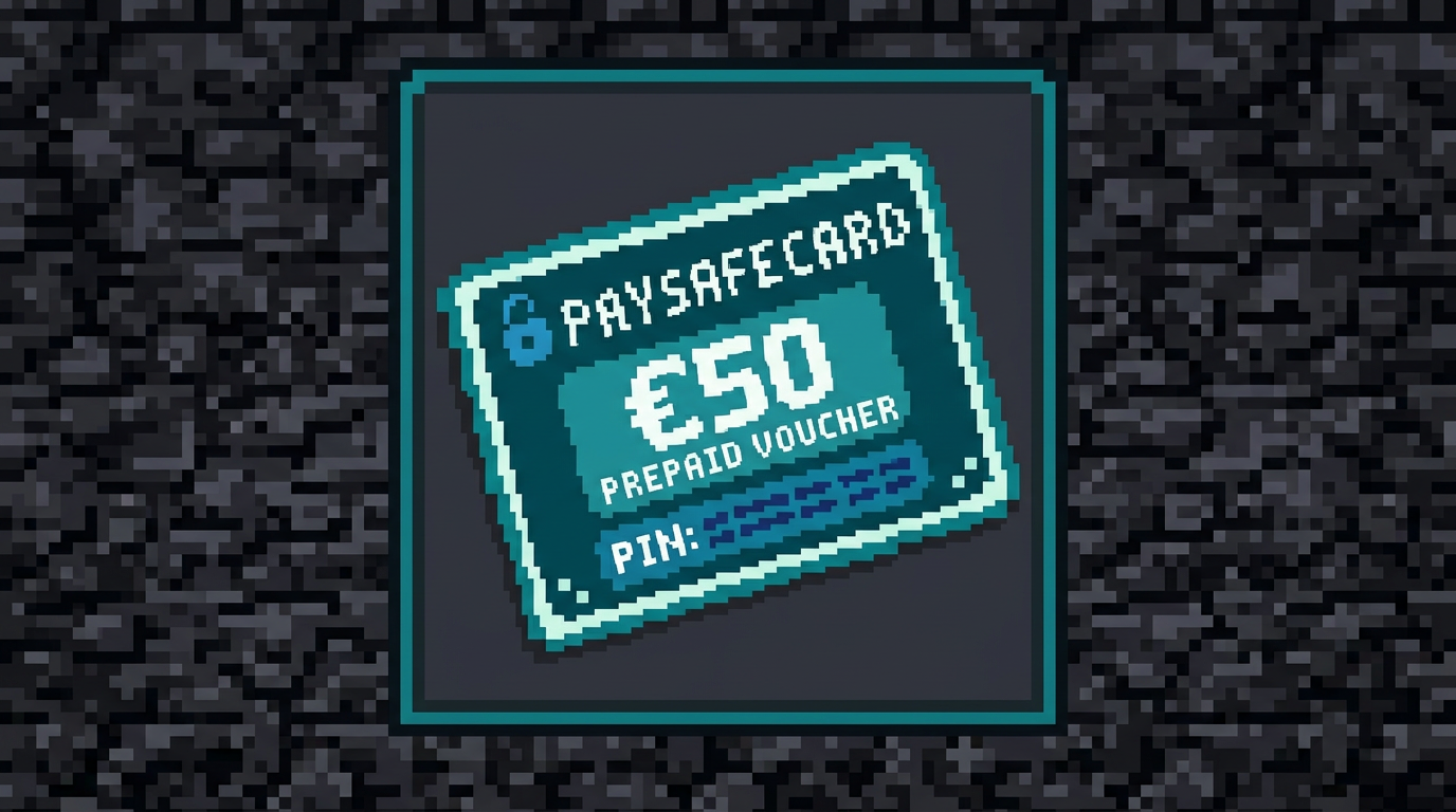 Paysafecard