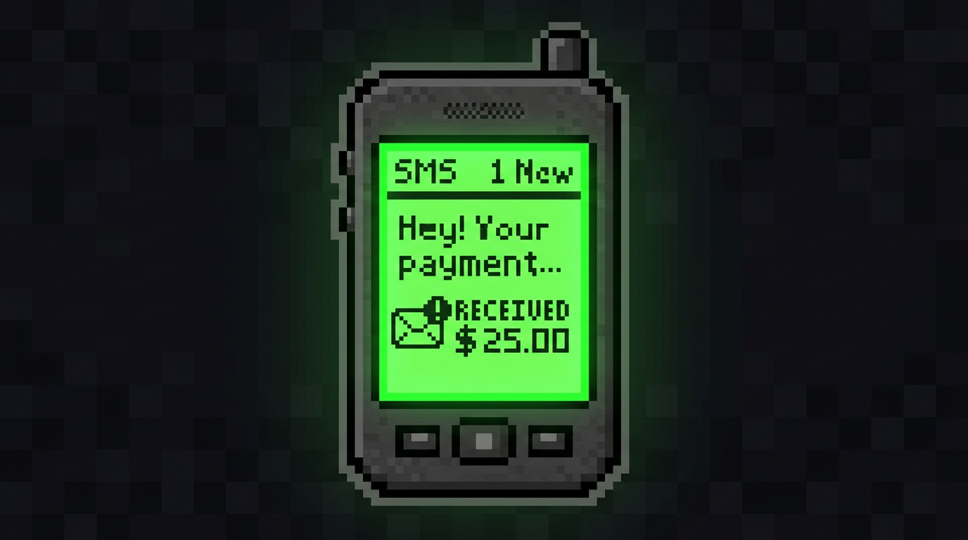 SMS